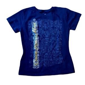 Pier 27 Cancun Riviera Maya Tee